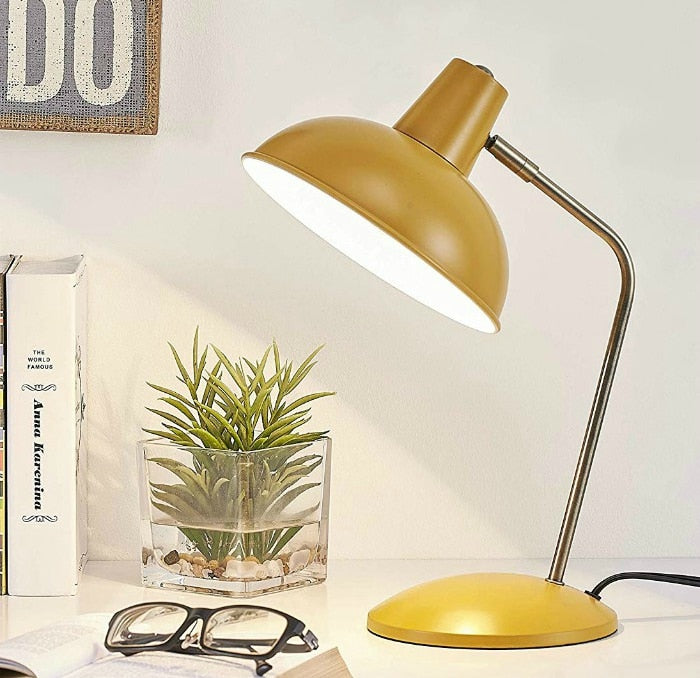 Chic Desk Lamps