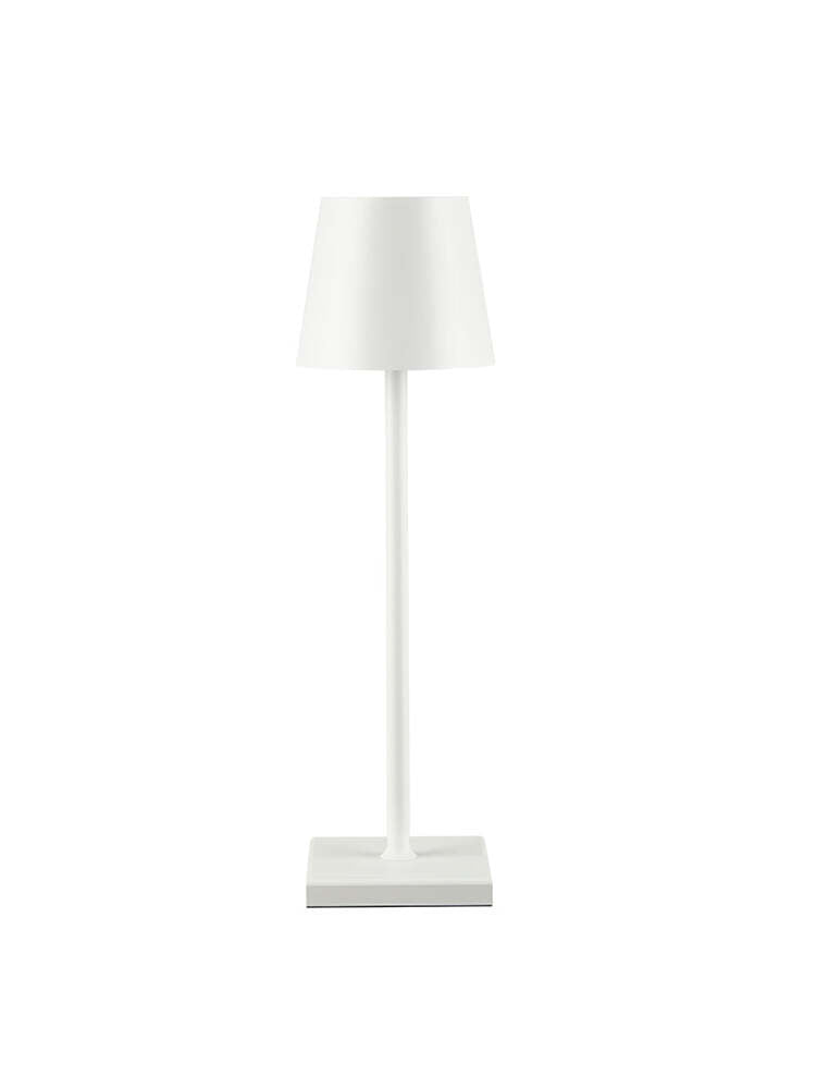 Scandi LED Rechargeable Table Lamp (Waterproof IP54)