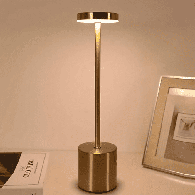 Loft LED Cordless Table Lamp