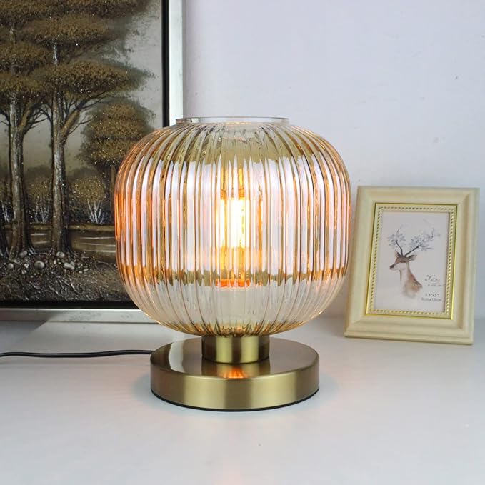 Vintage Desk Lamp