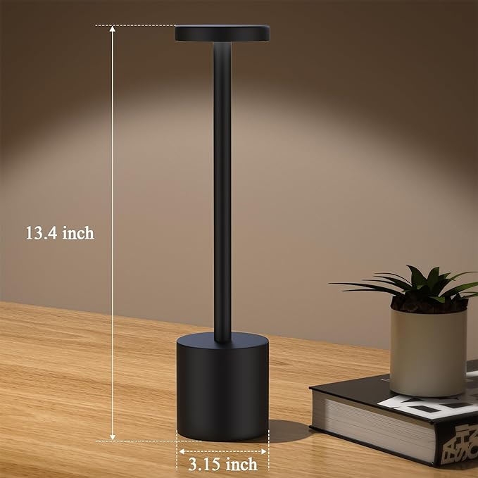 Loft LED Cordless Table Lamp