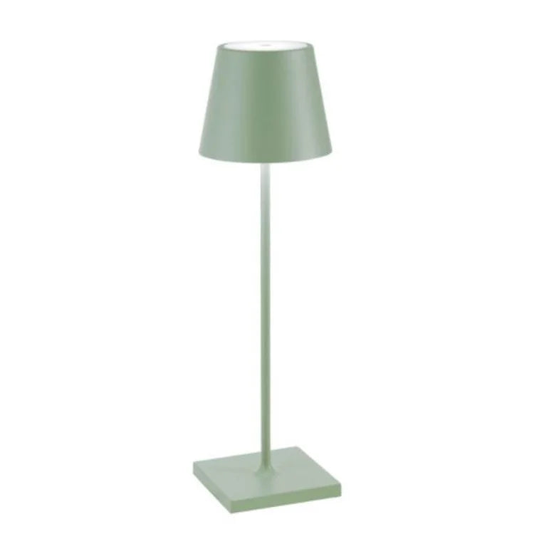 Scandi LED Rechargeable Table Lamp (Waterproof IP54)