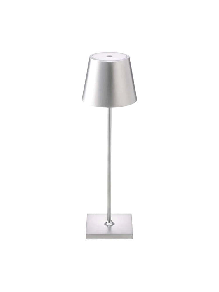 Scandi LED Rechargeable Table Lamp (Waterproof IP54)