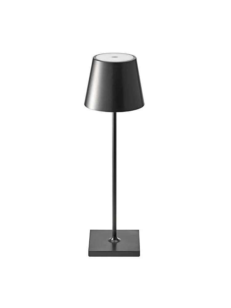 Scandi LED Rechargeable Table Lamp (Waterproof IP54)