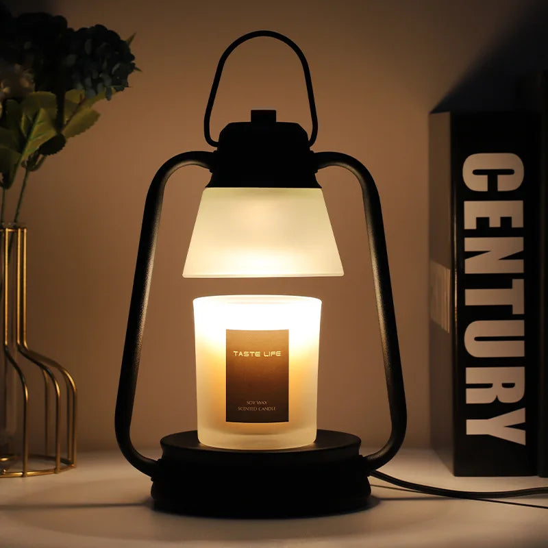 Lantern Style Candle Warmer